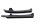 Jakoketjun ohjain liukukisko kiristin vasen BMW R 1200 GS K25 0307 R12 04-07