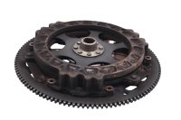 Kytkin kokonainen vauhtipyörä painelevy lamelli BMW R 1200 GS K25 0307 R12 04-07