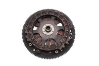Kytkin kokonainen vauhtipyörä painelevy lamelli BMW R 1200 GS K25 0307 R12 04-07