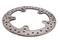 Disco de freno trasero Brembo perforado rotor BMW R 1200 GS K25 0307 R12 04-07