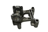 Support arbre à cames droit palier culbuteurs BMW R 1200 RT K26 0368 05-09