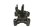 Support arbre à cames droit palier culbuteurs BMW R 1200 RT K26 0368 05-09