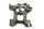 Support arbre à cames droit palier culbuteurs BMW R 1200 RT K26 0368 05-09