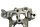 Support arbre à cames droit palier culbuteurs BMW R 1200 RT K26 0368 05-09