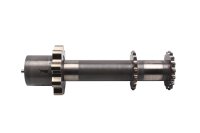 Albero pompa olio rinvio intermedio ingranaggio BMW R 1200 GS K25 0307 R12 04-07