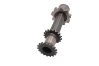 Albero pompa olio rinvio intermedio ingranaggio BMW R 1200 GS K25 0307 R12 04-07
