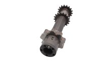 Albero pompa olio rinvio intermedio ingranaggio BMW R 1200 GS K25 0307 R12 04-07