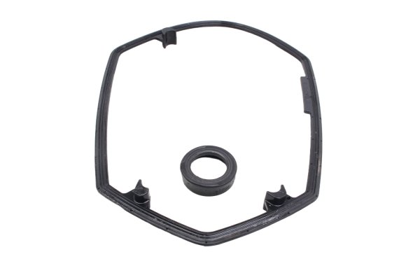 Ventildeckeldichtung Kerzenschacht Satz rechts BMW R 1200 GS K25 0307 R12 04-07