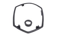 Ventildeckeldichtung Kerzenschacht Satz rechts BMW R 1200 GS K25 0307 R12 04-07
