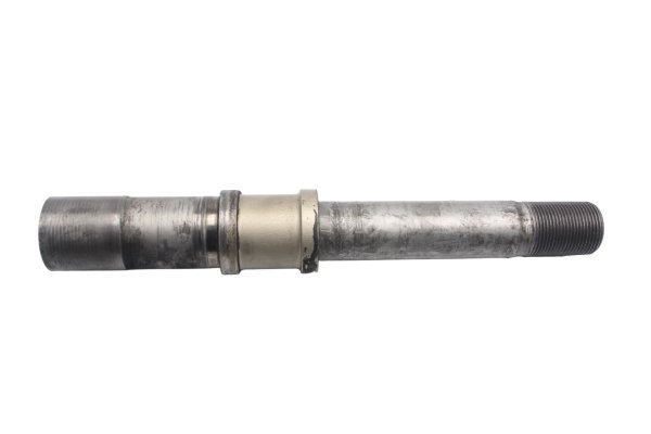 Vorderachse Steckachse vorne mit Distanzhülse BMW R 1200 GS K25 0307 R12 04-07