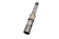 Vorderachse Steckachse vorne mit Distanzhülse BMW R 1200 GS K25 0307 R12 04-07
