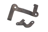 ABS Pumpe Halter Druckmodulator Halteblech Satz BMW R 1200 GS K25 0307 R12 04-07