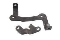 ABS Pumpe Halter Druckmodulator Halteblech Satz BMW R 1200 GS K25 0307 R12 04-07