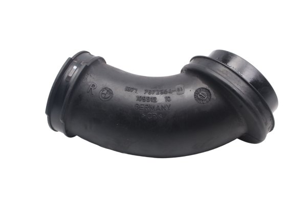 Ansaugstutzen Luftschlauch Drosselklappe rechts BMW R 1200 GS K25 0307 R12 04-07