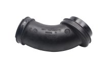 Ansaugstutzen Luftschlauch Drosselklappe rechts BMW R 1200 GS K25 0307 R12 04-07
