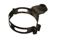 Udstødningsbeslag lyddæmper spændebånd højre BMW R 1200 RT K26 0368 05-09