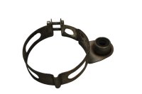 Udstødningsbeslag lyddæmper spændebånd højre BMW R 1200 RT K26 0368 05-09