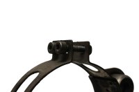 Udstødningsbeslag lyddæmper spændebånd højre BMW R 1200 RT K26 0368 05-09