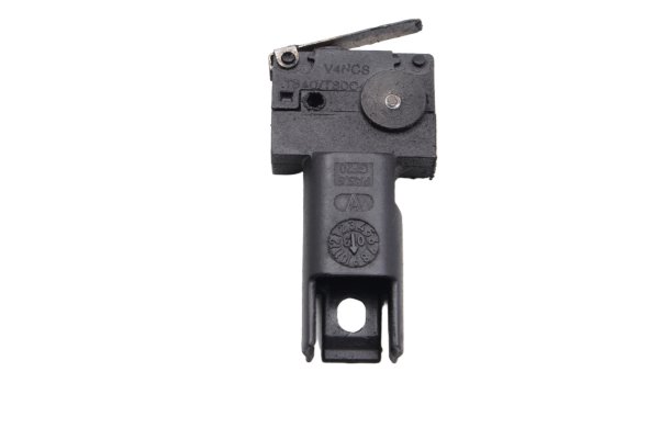 Koppelingsschakelaar microswitch Burgess links BMW R 1200 GS K25 0307 R12 04-07