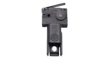 Koppelingsschakelaar microswitch Burgess links BMW R 1200 GS K25 0307 R12 04-07