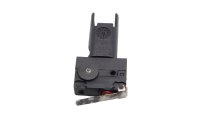 Koppelingsschakelaar microswitch Burgess links BMW R 1200 GS K25 0307 R12 04-07