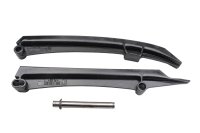 Distributieketting spanrail geleider rechts BMW R 1200 GS K25 0307 R12 04-07