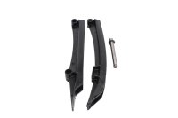 Distributieketting spanrail geleider rechts BMW R 1200 GS K25 0307 R12 04-07
