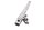Voorvork poot links standpijp Telelever BMW R 1200 GS K25 0307 R12 04-07