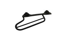 Soporte anclaje estribera trasera izquierda BMW R 1100 S 259 0422 R2S 98-05