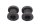 Tankrubbers silentblock steun demper 2 stuks BMW R 1200 GS K25 0307 R12 04-07