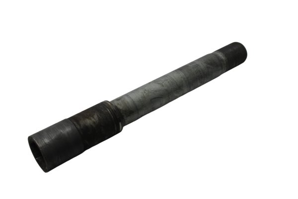 Forhjulsaksel hjulbolt spindel gennemgående foran BMW R 1200 RT K26 0368 05-09