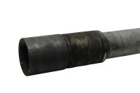 Forhjulsaksel hjulbolt spindel gennemgående foran BMW R 1200 RT K26 0368 05-09