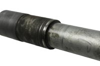 Forhjulsaksel hjulbolt spindel gennemgående foran BMW R 1200 RT K26 0368 05-09