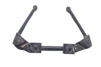 Kofferdrager kofferrek dwarsbeugel achter BMW R 1200 GS K25 0307 R12 04-07