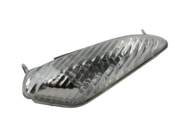 Blinklys forreste højre side retningsviser hvid BMW R 1200 RT K26 0368 05-09