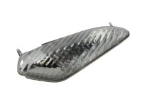 Blinklys forreste højre side retningsviser hvid BMW R 1200 RT K26 0368 05-09