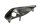 Blinklys forreste højre side retningsviser hvid BMW R 1200 RT K26 0368 05-09