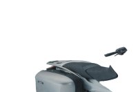 Bedienungsanleitung Handbuch Bordliteratur Deutsch BMW R 1200 RT K26 0368 05-09