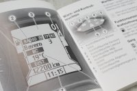 Bedienungsanleitung Handbuch Bordliteratur Deutsch BMW R 1200 RT K26 0368 05-09