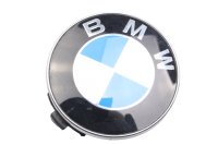 Emblem Logo Abzeichen links Verkleidung vorne BMW R 1200 GS K25 0307 R12 04-07