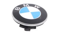 Emblem Logo Abzeichen links Verkleidung vorne BMW R 1200 GS K25 0307 R12 04-07