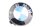 Emblem Logo Abzeichen links Verkleidung vorne BMW R 1200 GS K25 0307 R12 04-07