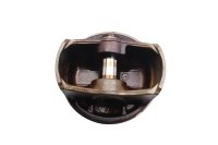 Kolben komplett Bolzen Ringe Zylinder rechts BMW R 1200 GS K25 0307 R12 04-07