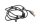 ABS Sensor vorne Raddrehzahlgeber Bremsen Kabel BMW R 1200 GS K25 0307 R12 04-07
