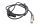 ABS Sensor vorne Raddrehzahlgeber Bremsen Kabel BMW R 1200 GS K25 0307 R12 04-07