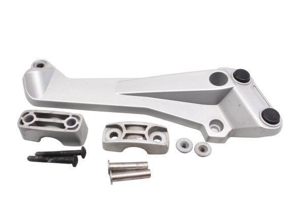 Kofferhalter Gepäckträger Halter rechts hinten BMW R 1200 GS K25 0307 R12 04-07