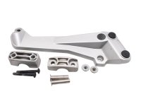 Kofferhalter Gepäckträger Halter rechts hinten BMW R 1200 GS K25 0307 R12 04-07