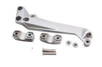 Kofferhalter Gepäckträger Halter rechts hinten BMW R 1200 GS K25 0307 R12 04-07