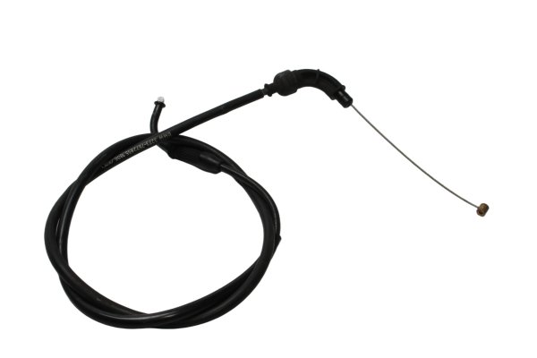 Gaszug Gasbowdenzug Seilzug Drosselklappenzug BMW R 1200 RT K26 0368 05-09