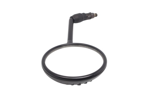 Rückspiegel links rund schwarz Lenkermontage BMW R 1200 GS K25 0307 R12 04-07